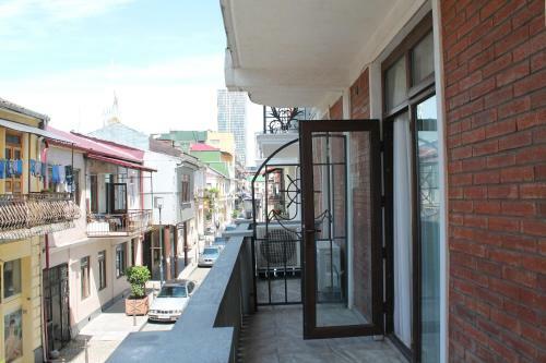 Hotel Anadolu