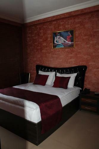 Hotel Anadolu