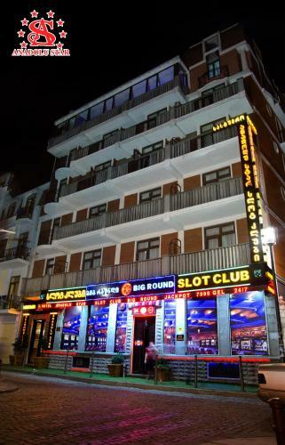 Hotel Anadolu