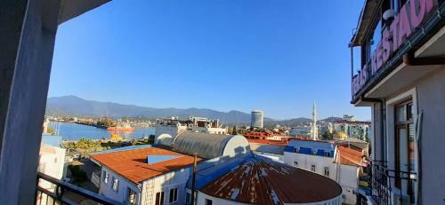 Hotel Anadolu