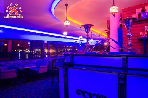 Hotel Anadolu