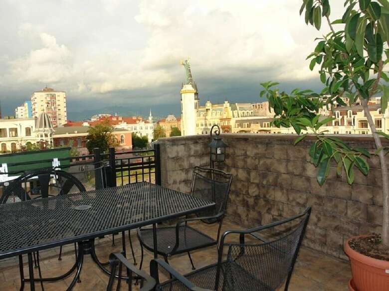 Bed & Breakfast Hotel Brighton