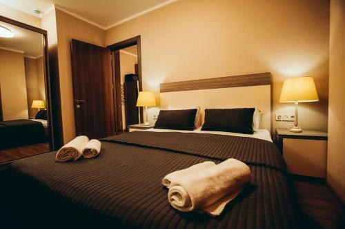 Holiday Comfort Batumi Apartments