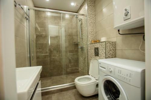 Holiday Comfort Batumi Apartments