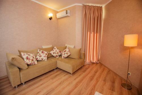 Holiday Comfort Batumi Apartments