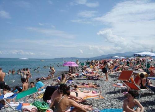 Holiday Comfort Batumi Apartments
