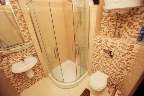 Holiday Comfort Batumi Apartments
