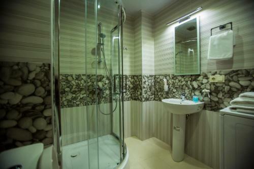 Holiday Comfort Batumi Apartments