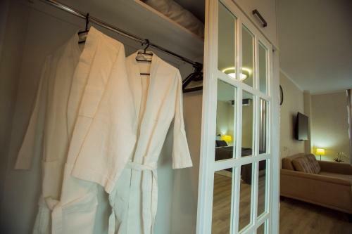 Holiday Comfort Batumi Apartments