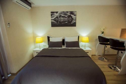 Holiday Comfort Batumi Apartments