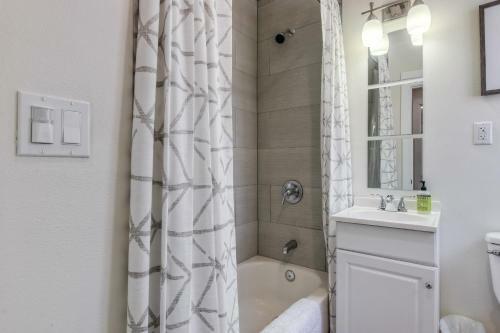 Apartamento Long Beach Studio Suites