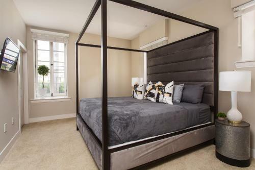 Apartamento Westwood Luxury Suites