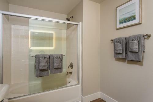 Apartamento Westwood Luxury Suites