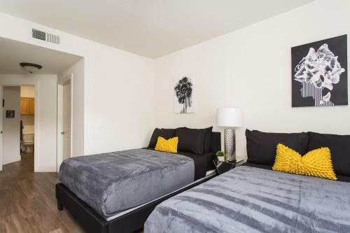 Apartamento Westwood Luxury Suites