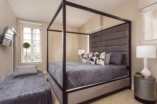 Apartamento Westwood Luxury Suites