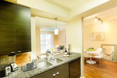 Apartamento Oak Management Mdr