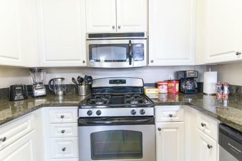 Apartamento Oak Management Mdr