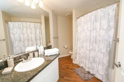 Apartamento Oak Management Mdr