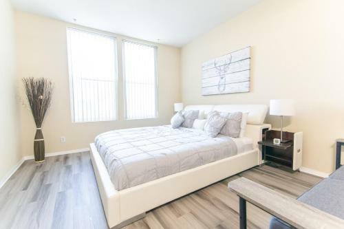 Apartamento Oak Management Mdr