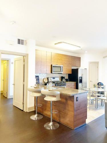 Apartamento Oak Management Mdr