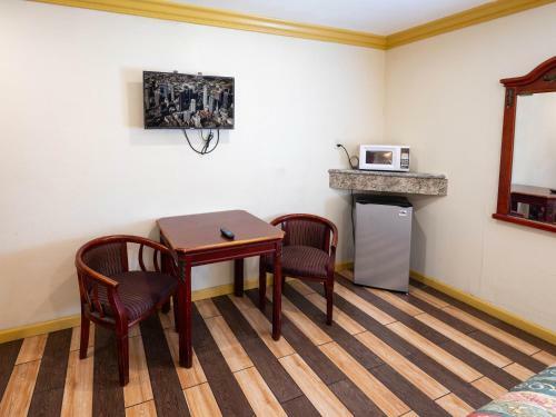Motel Parkside Inn