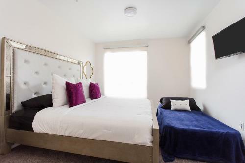 Apartamento Downtown La Deluxe Suites