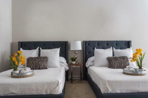 Apartamento Downtown La Deluxe Suites