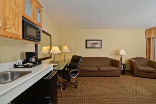 Hotel Silver Lake