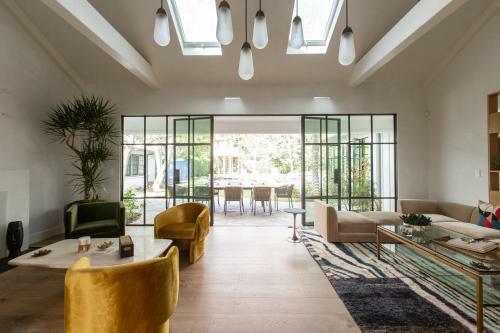 Apartamento Sunset Capri By Onefinestay