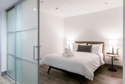 Apartamento Modern & Spacious 2-bedroom Dtla