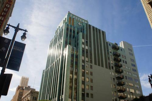 Apartamento Modern & Spacious 2-bedroom Dtla