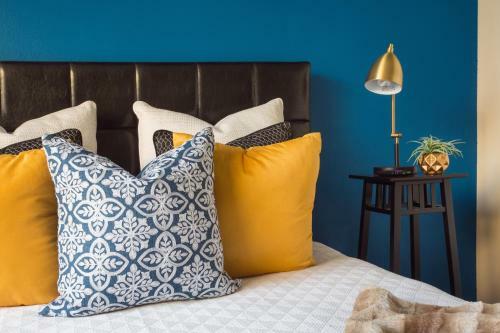 Apartamento Hollywood Ultimate Suites
