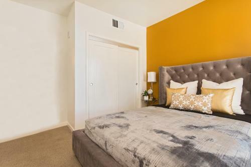 Apartamento Hollywood Ultimate Suites