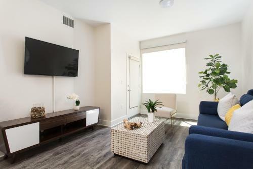 Apartamento Hollywood Ultimate Suites