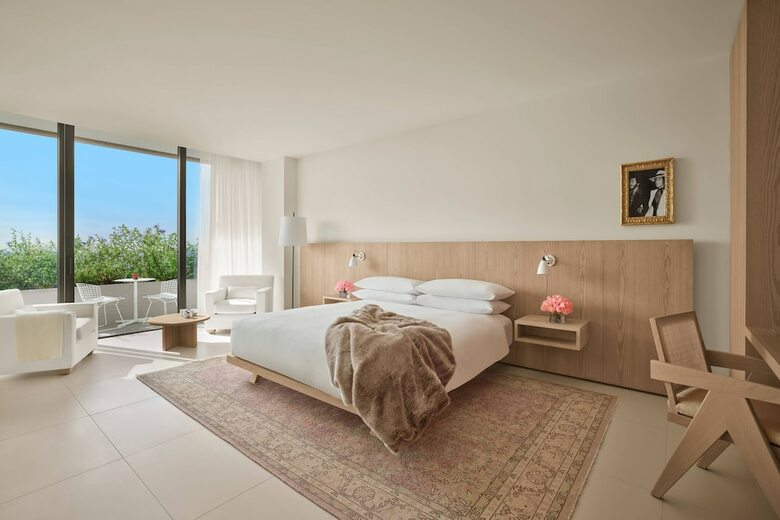 Hotel The West Hollywood Edition