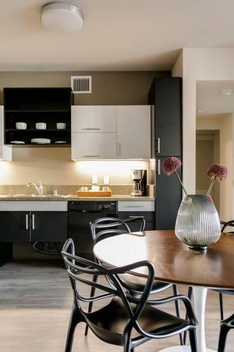 Apartamento 1-bdrm Hideaway Marina Del Rey