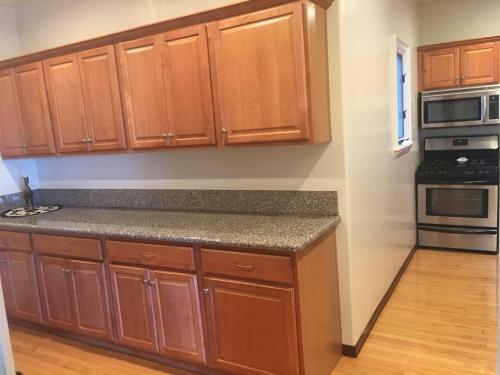 Apartamento Luxury Culver Upper Guest House