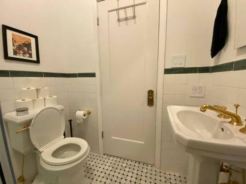 Apartamento Gorgeous Studio In Beverly Boulevard Sleeps 4