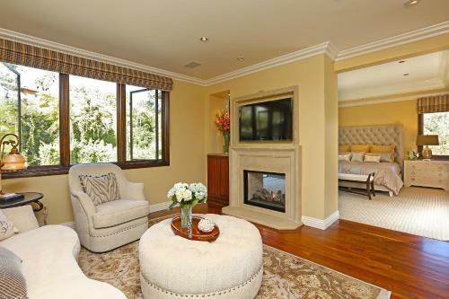 Villa Luxurious Beverly Hills Residence