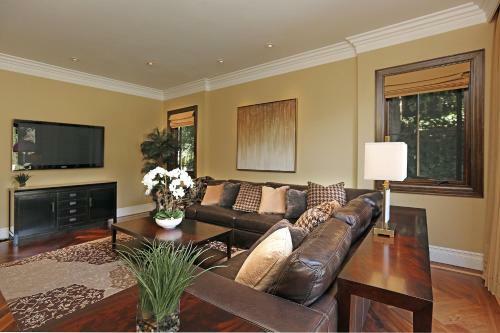 Villa Luxurious Beverly Hills Residence