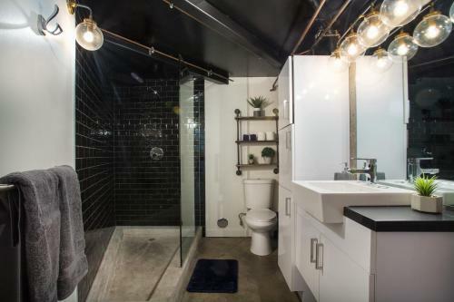 Apartamento Hollywood Luxury Lofts