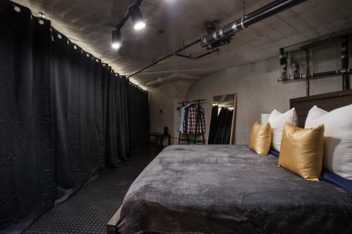 Apartamento Hollywood Luxury Lofts