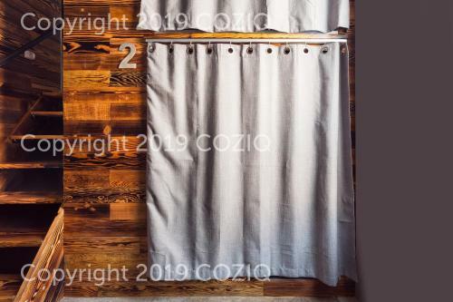 Apartamento Hollywood Luxury Lofts