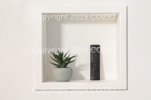 Apartamento Hollywood Luxury Lofts