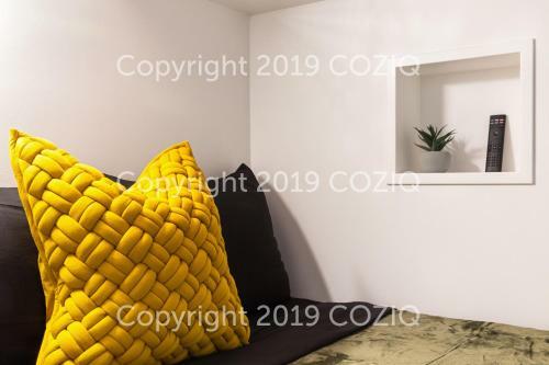 Apartamento Hollywood Luxury Lofts
