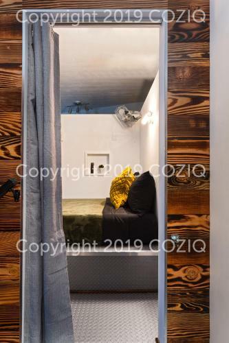 Apartamento Hollywood Luxury Lofts