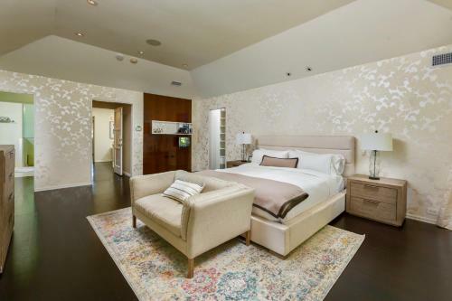 Brentwood Estate