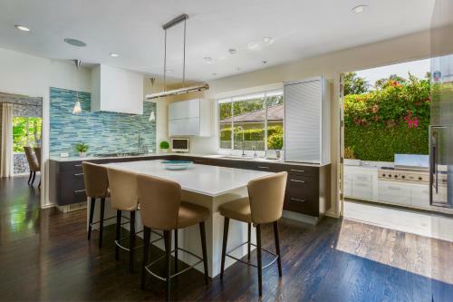 Brentwood Estate