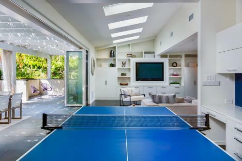 Brentwood Estate