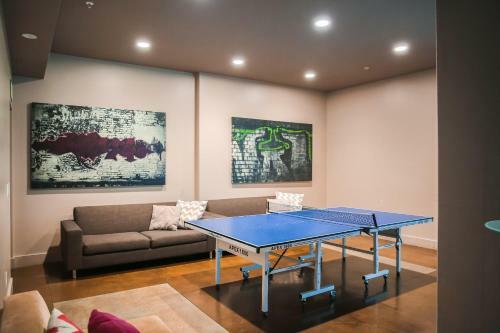 Apartamento One Lux Stay Near La Live